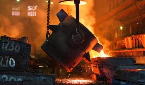 Steel prices on the market in 2021