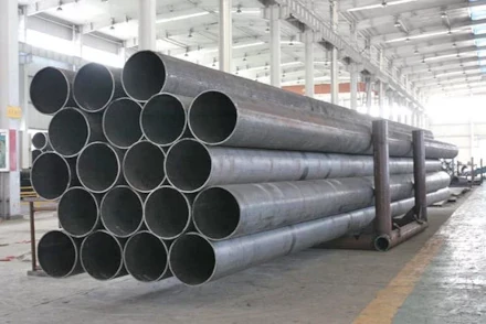 Steel Pipe Wholesaler