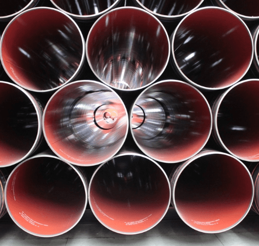 Steel Pipe Wholesaler